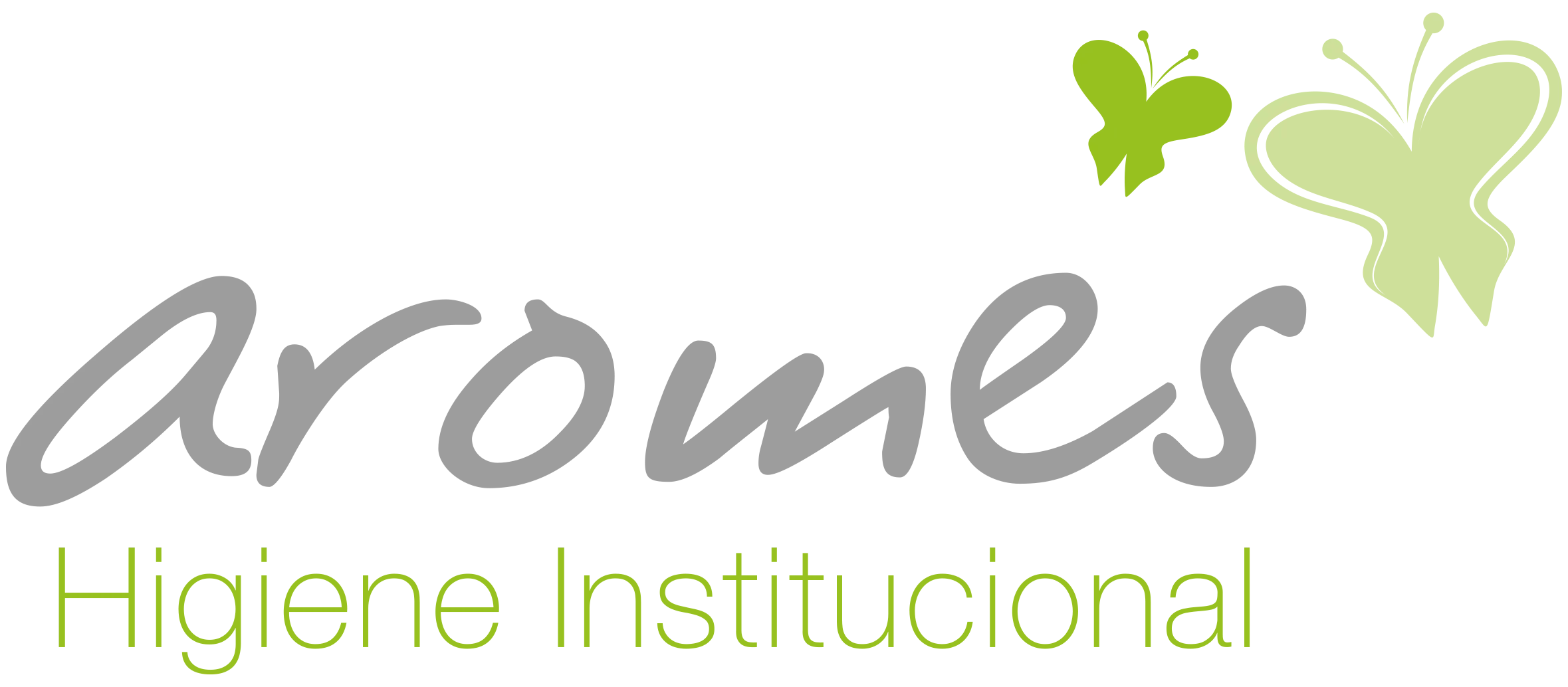 Logo de aromes