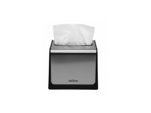 servilletero gastronómico acero inox para restaurantes