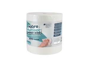Paño de limpieza profesional