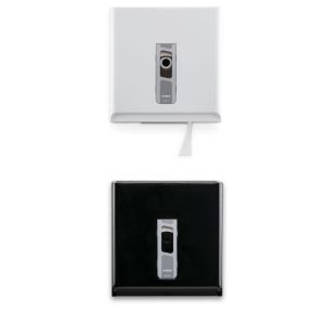 Dispenser papel higienico marca nobre