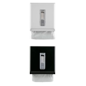 Dispenser para toalla con la medida 20x24