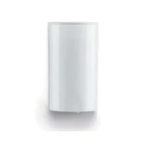 Dispender para jabón líquido y alcohol en gel color blanco