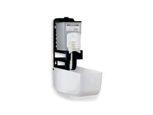 Dispenser para jabón líquido y alcohol en gel